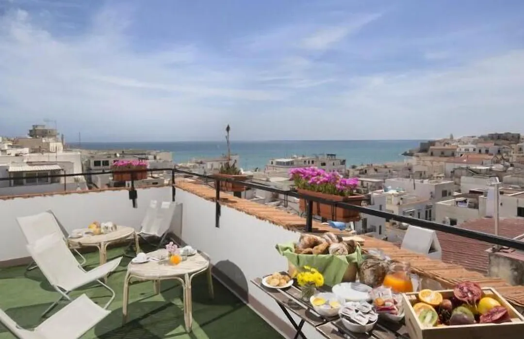 B&B Teta Vieste-1