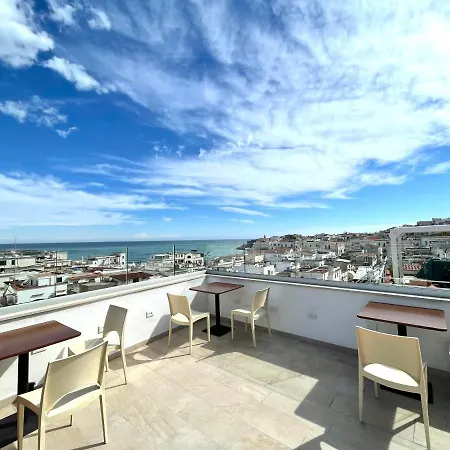 B&B Teta Vieste-2